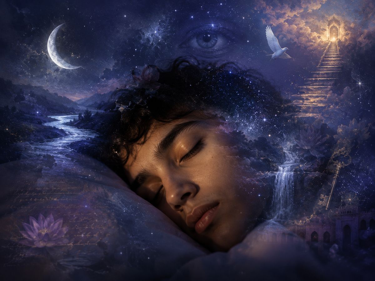 myDreams