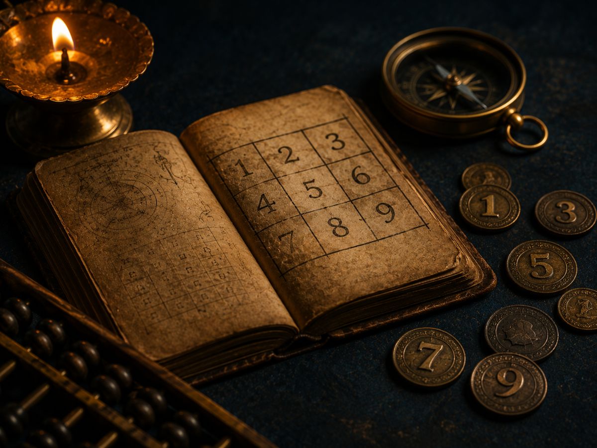 myNumerology